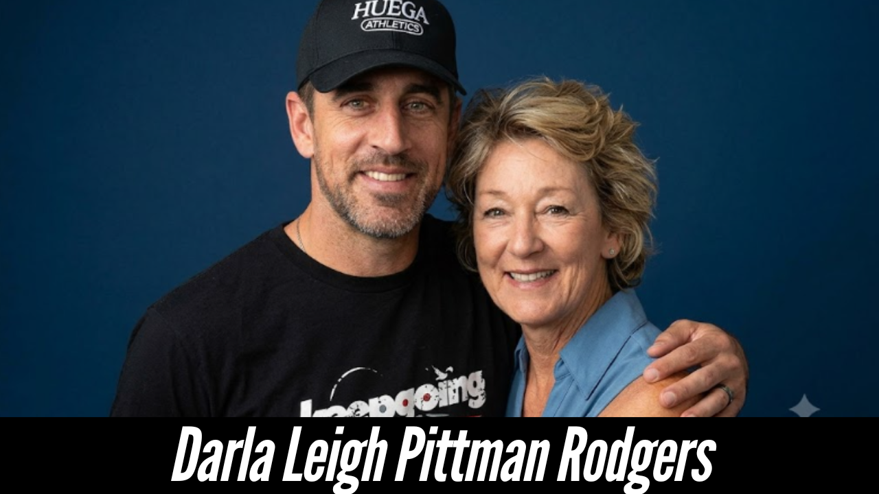 Darla Leigh Pittman Rodgers