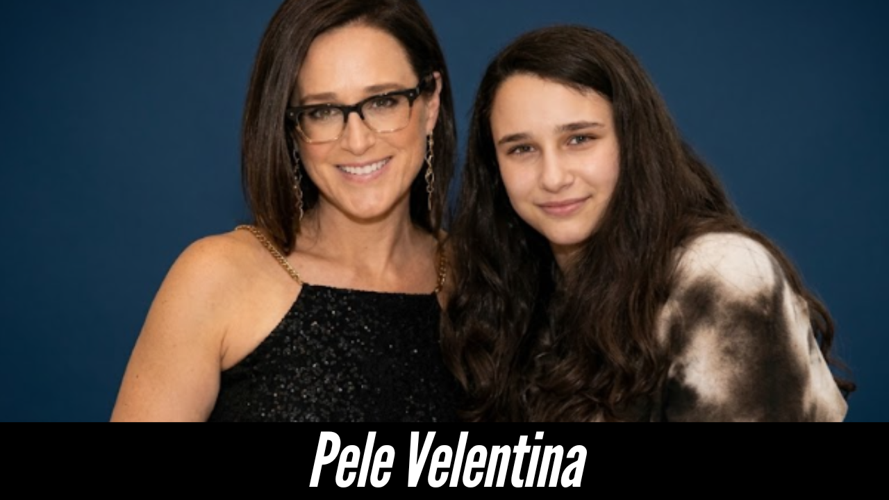 Pele Velentina