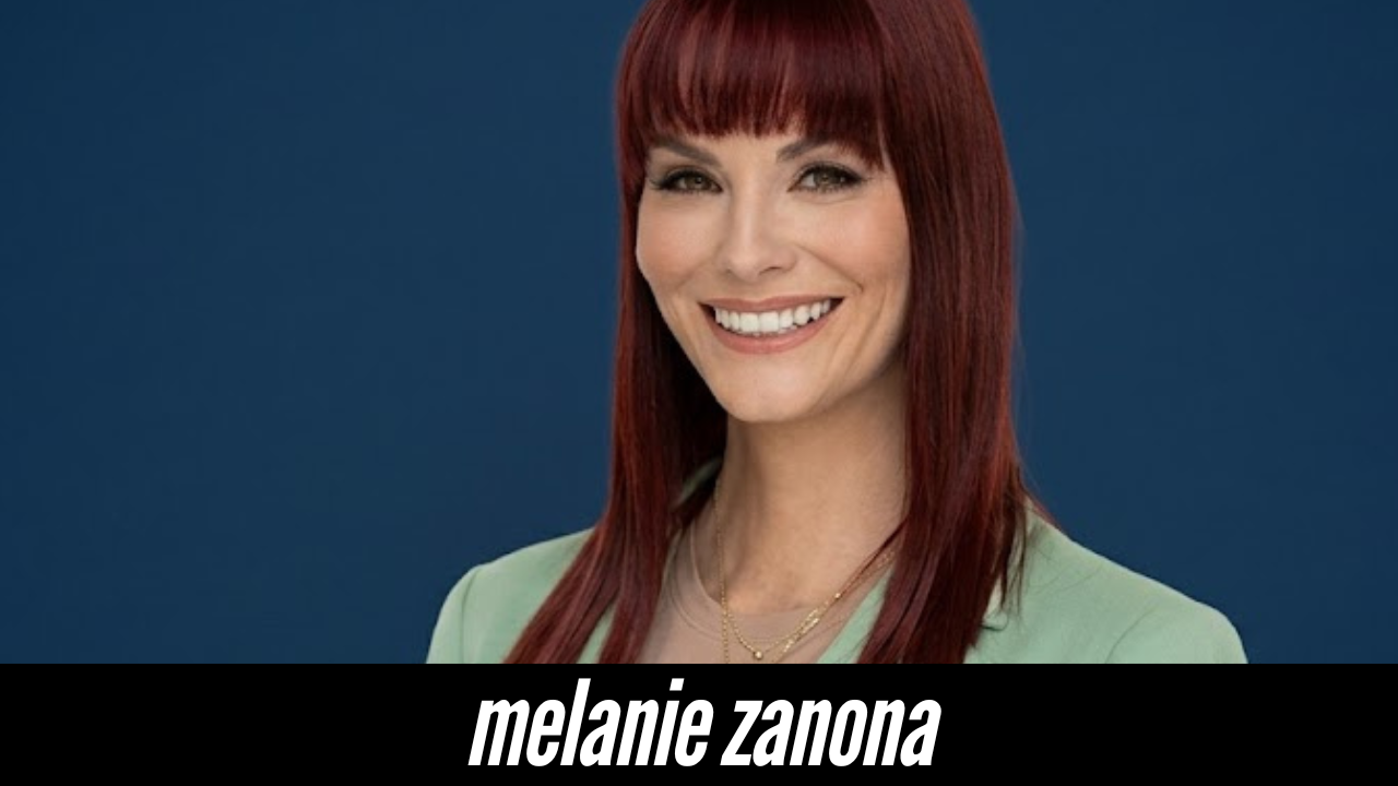 Melanie Zanona