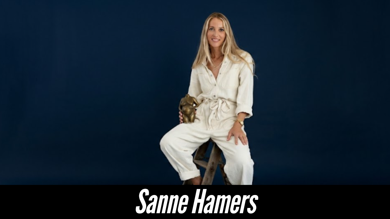 Sanne Hamers