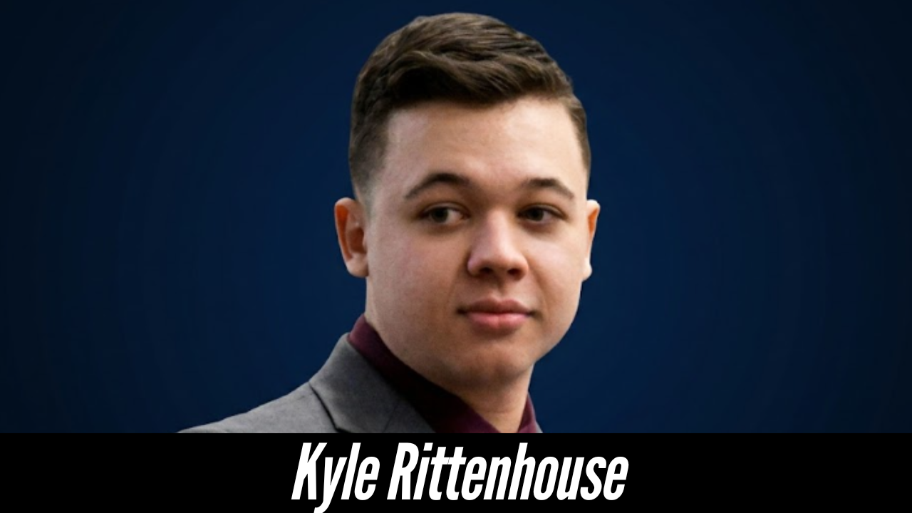 Kyle Rittenhouse