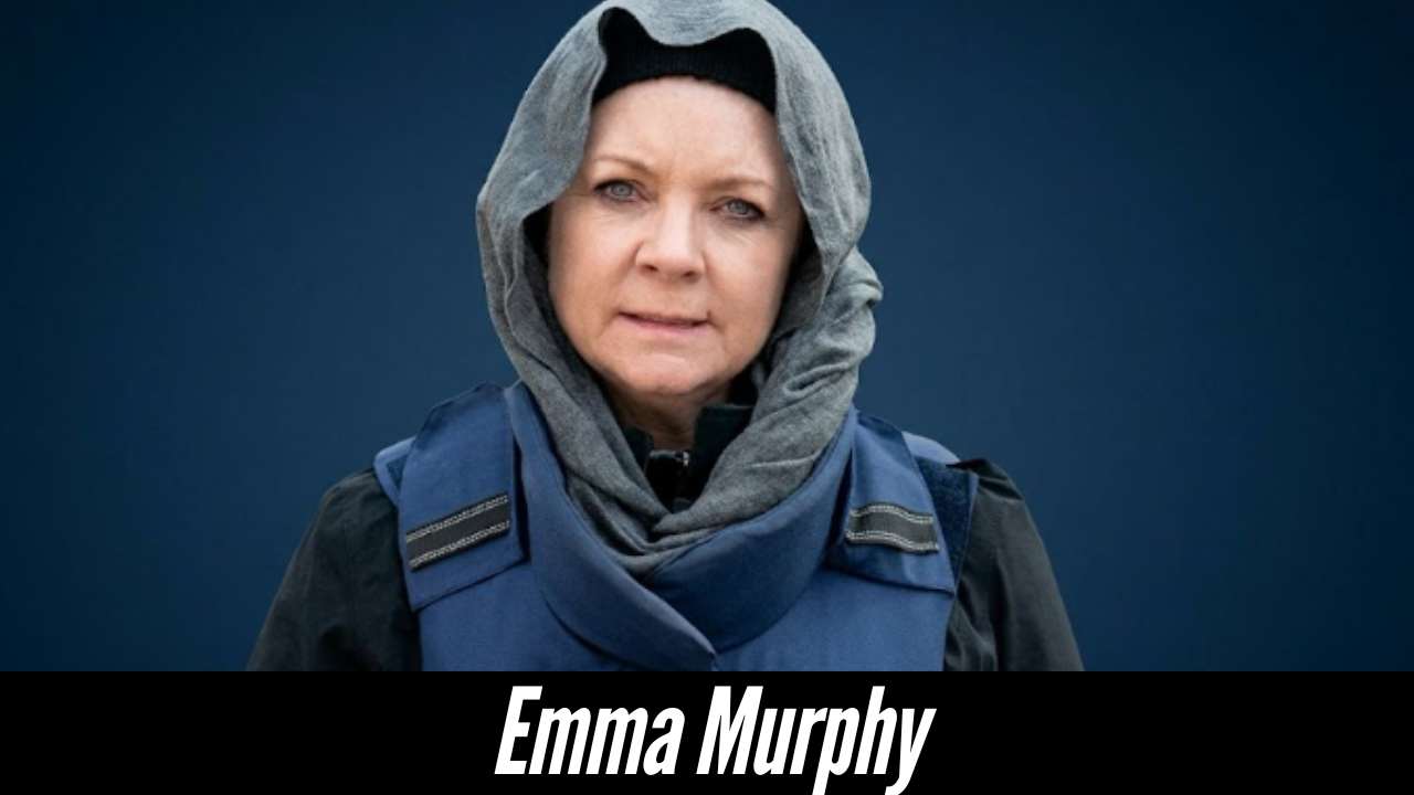 Emma Murphy