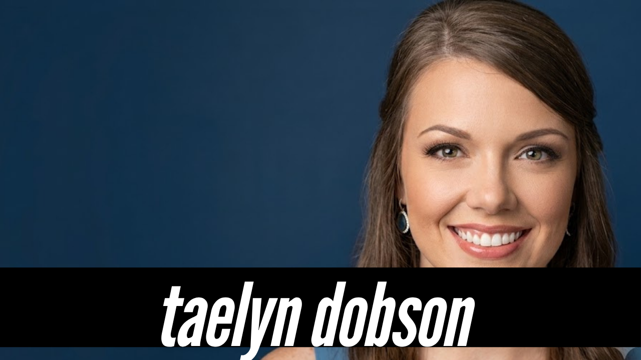 taelyn dobson