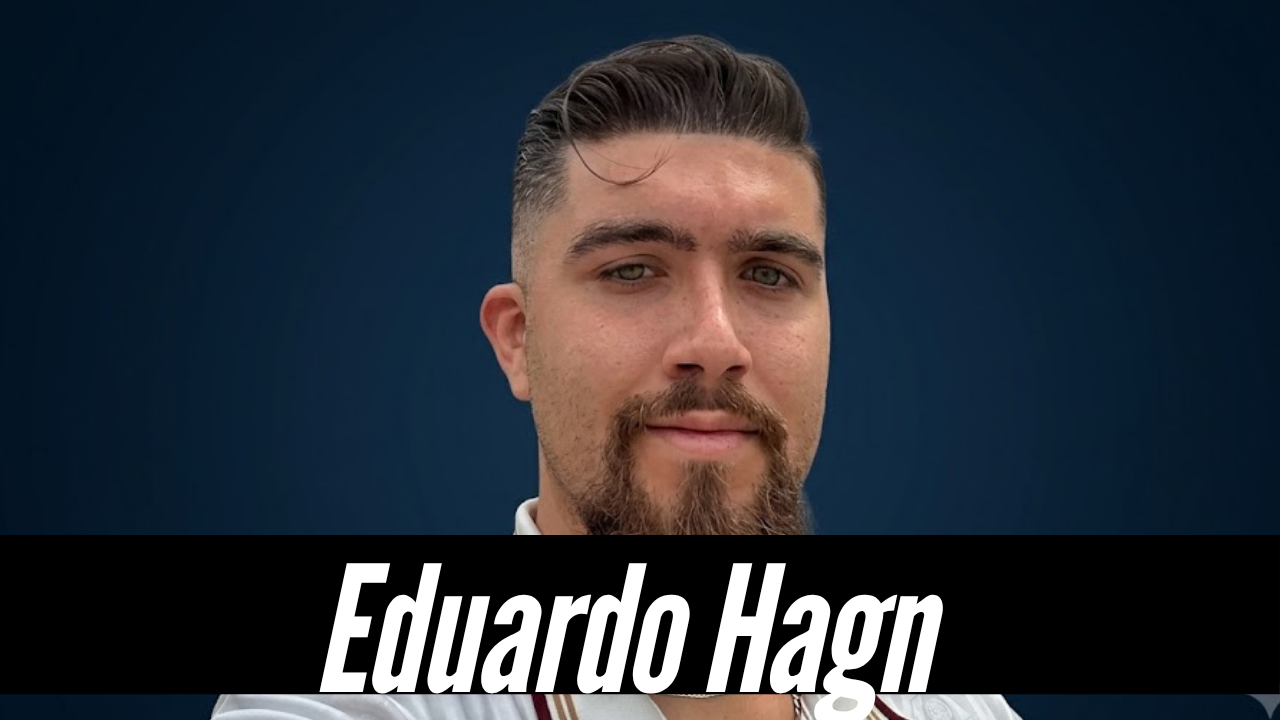 Eduardo Hagn