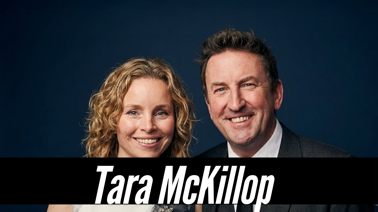 Tara McKillop