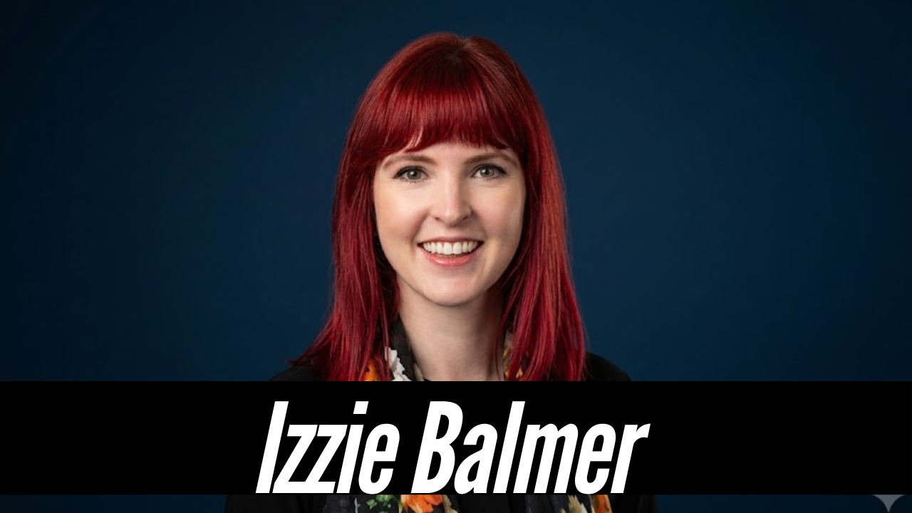 Izzie Balmer
