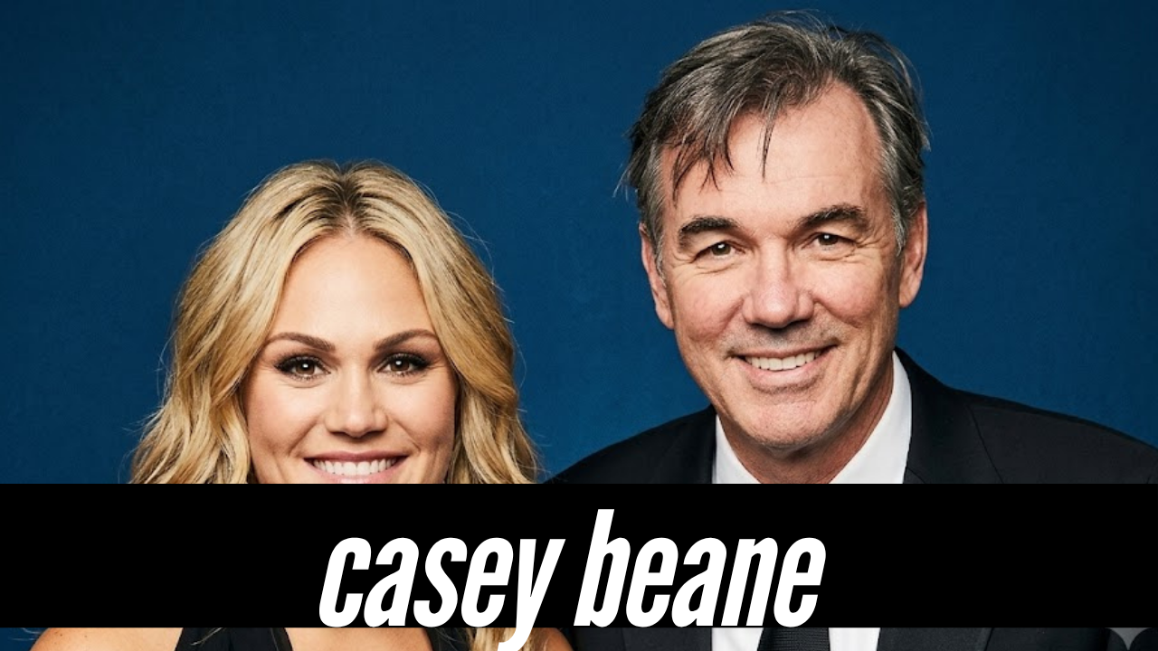 casey beane