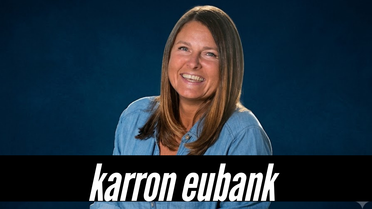 karron eubank