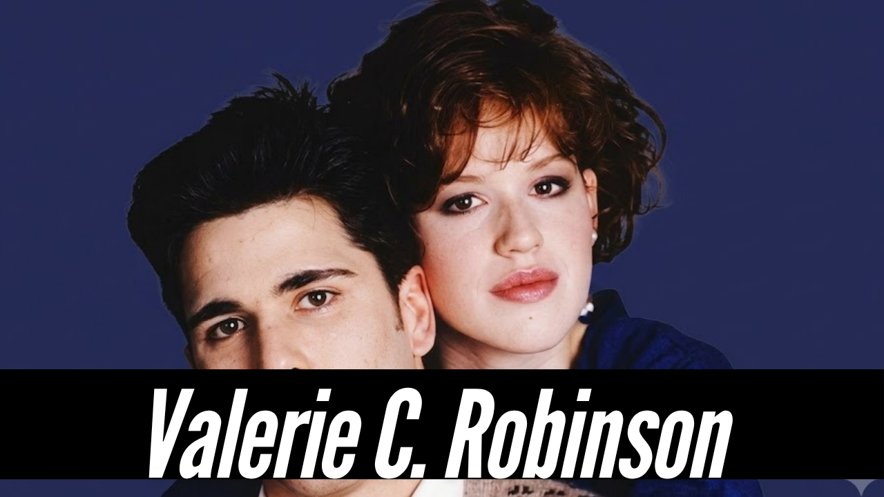 Valerie C. Robinson