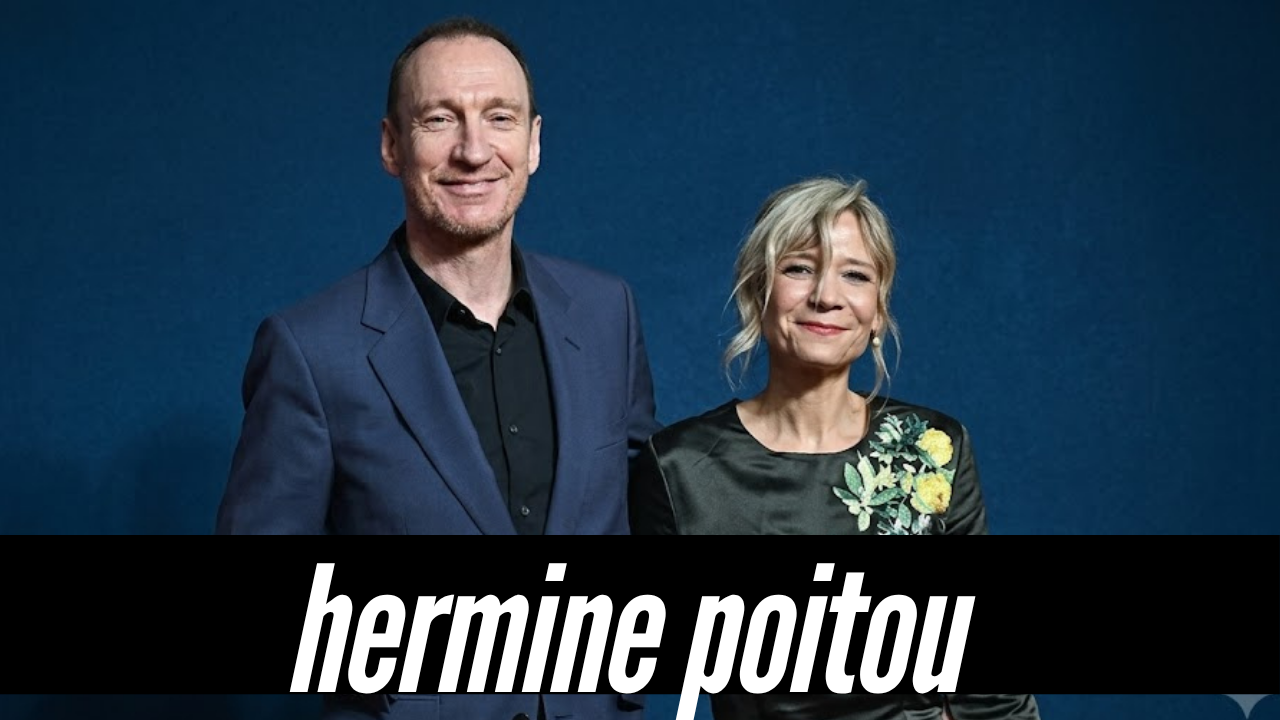 Hermine Poitou
