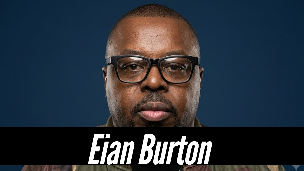 eian burton