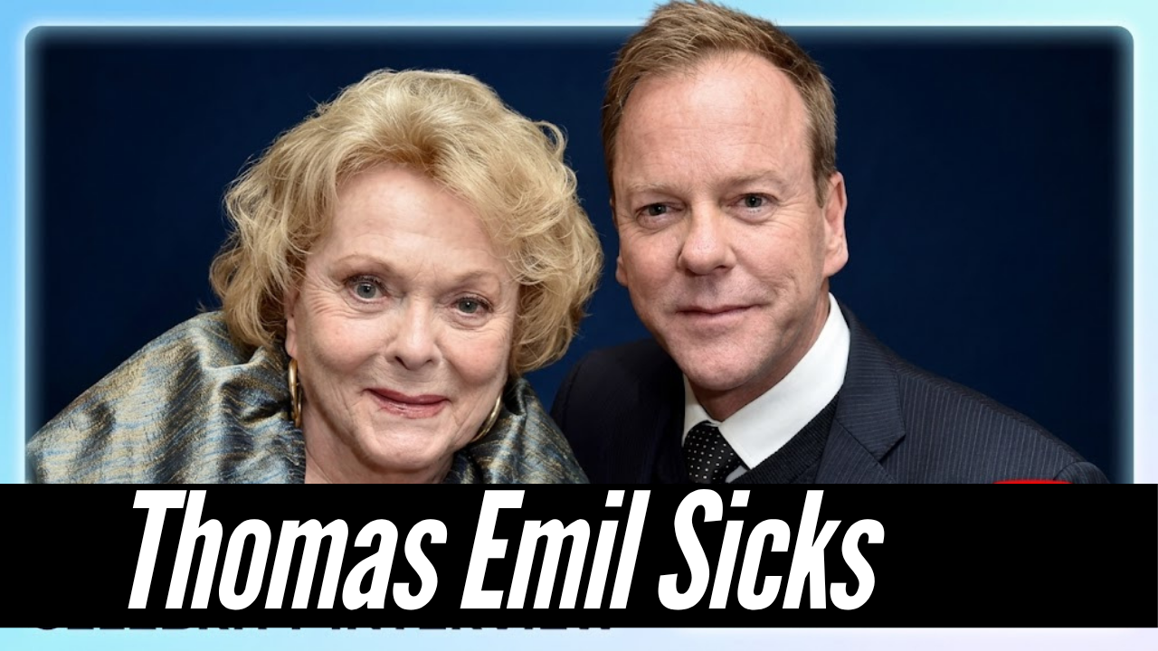 Thomas Emil Sicks