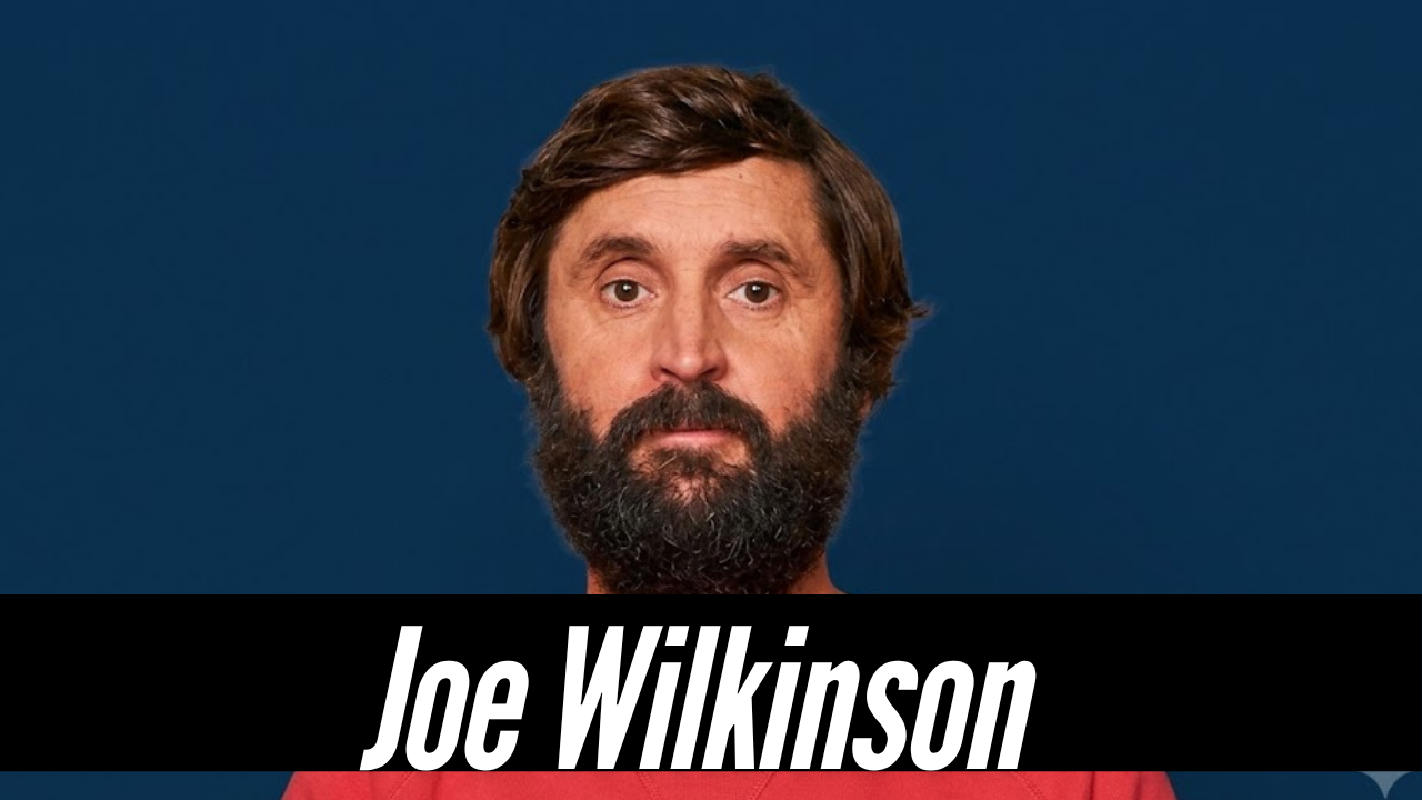 Joe Wilkinson