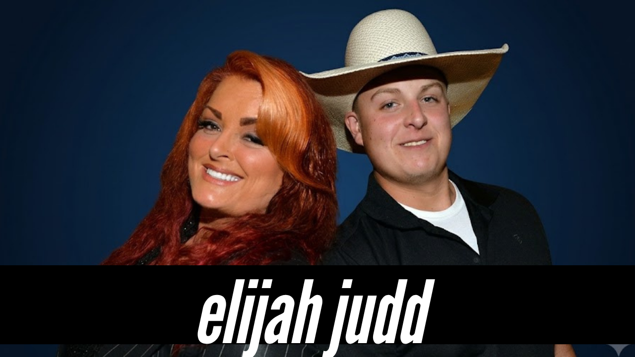 elijah judd