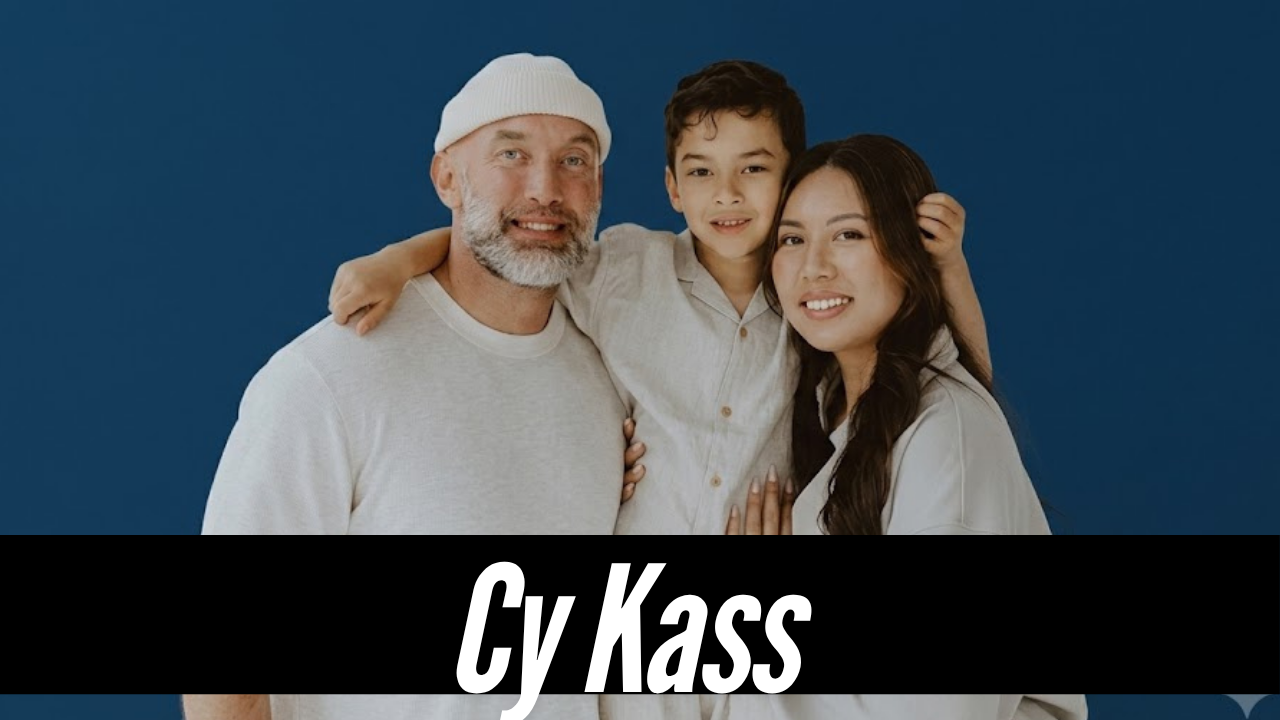 Cy Kass