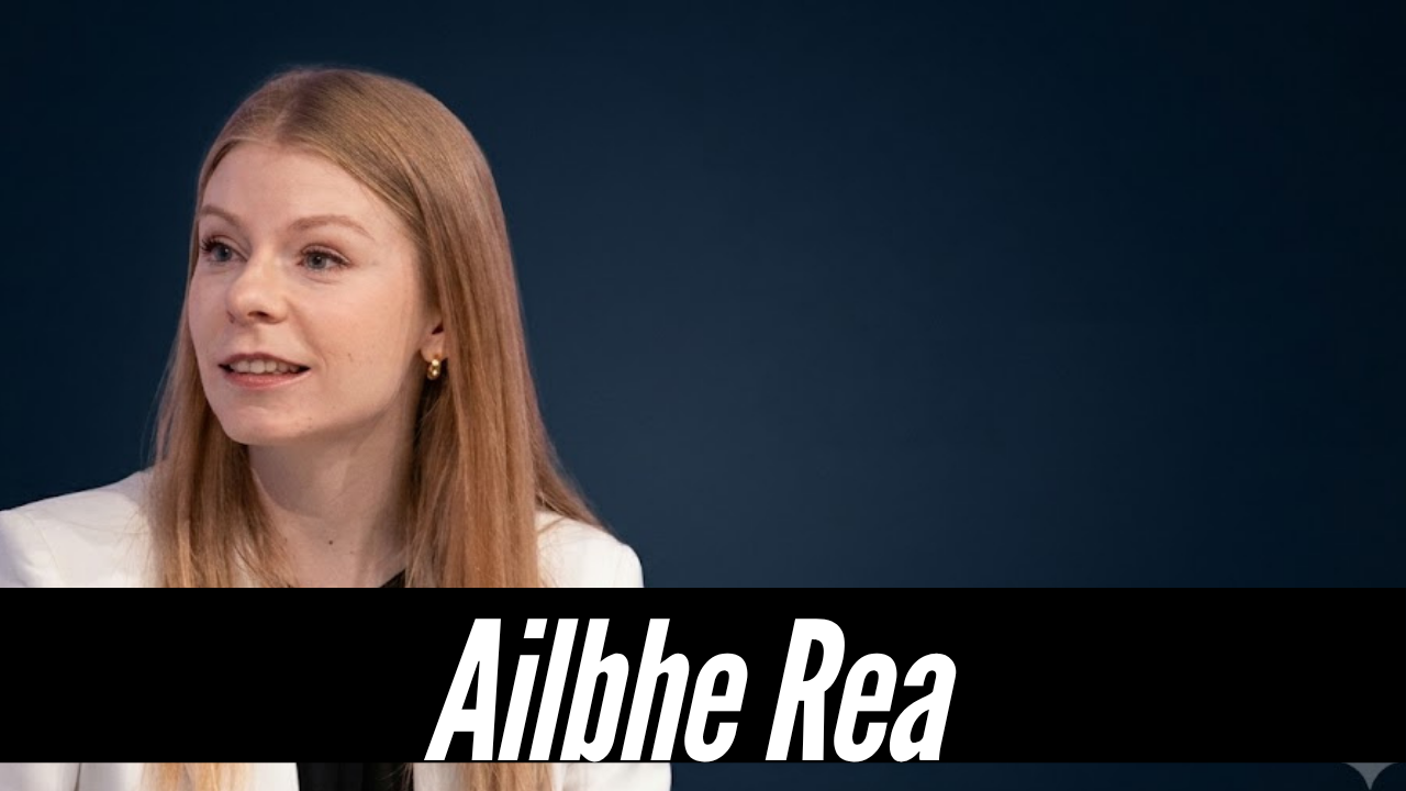 Ailbhe Rea