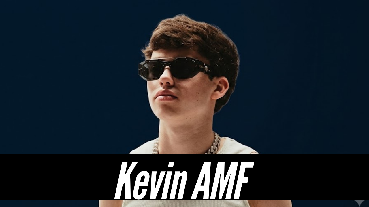 Kevin AMF