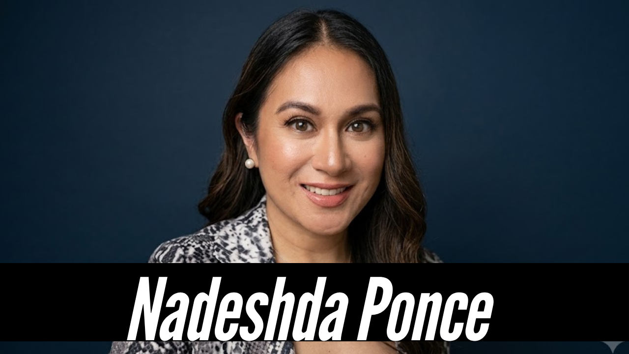Nadeshda Ponce