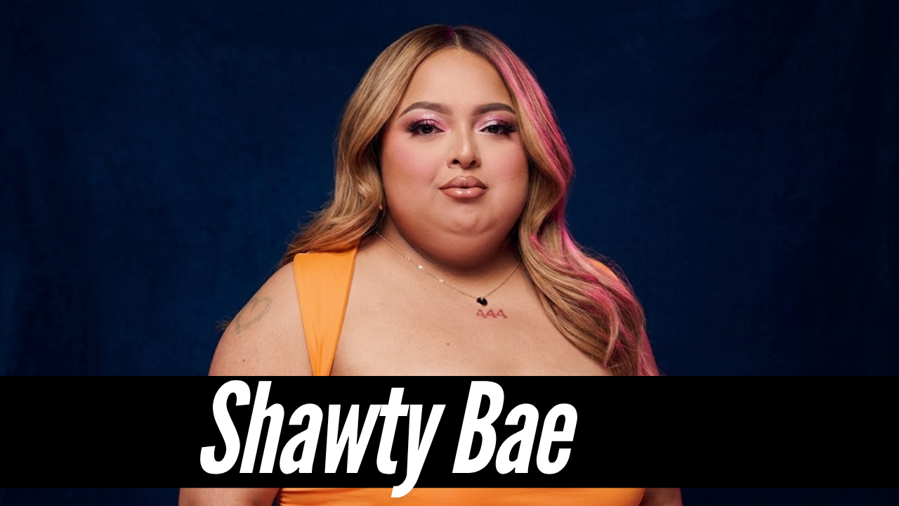 Shawty Bae