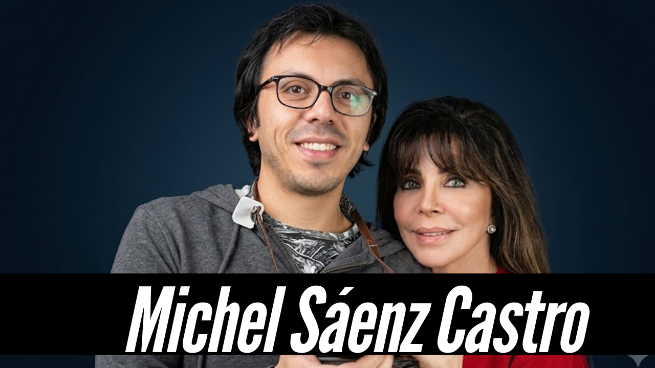 michel sáenz castro