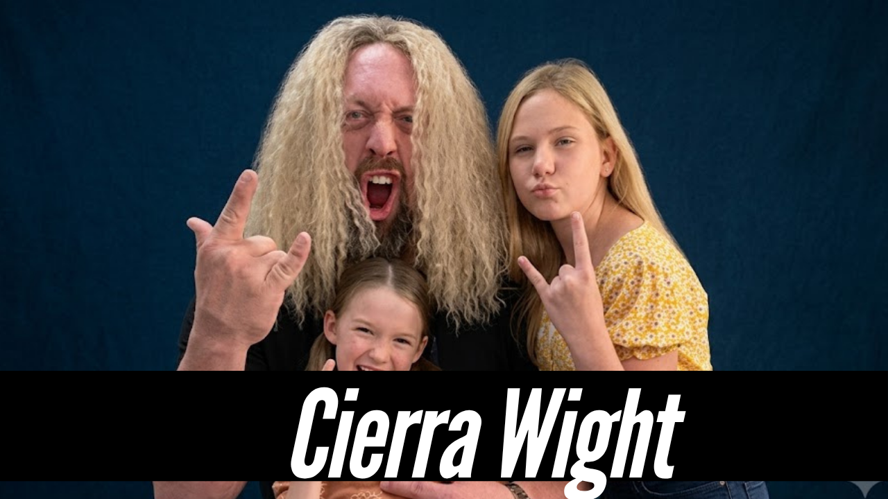 cierra wight