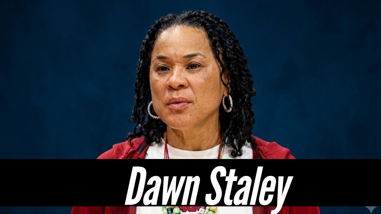 Dawn Staley