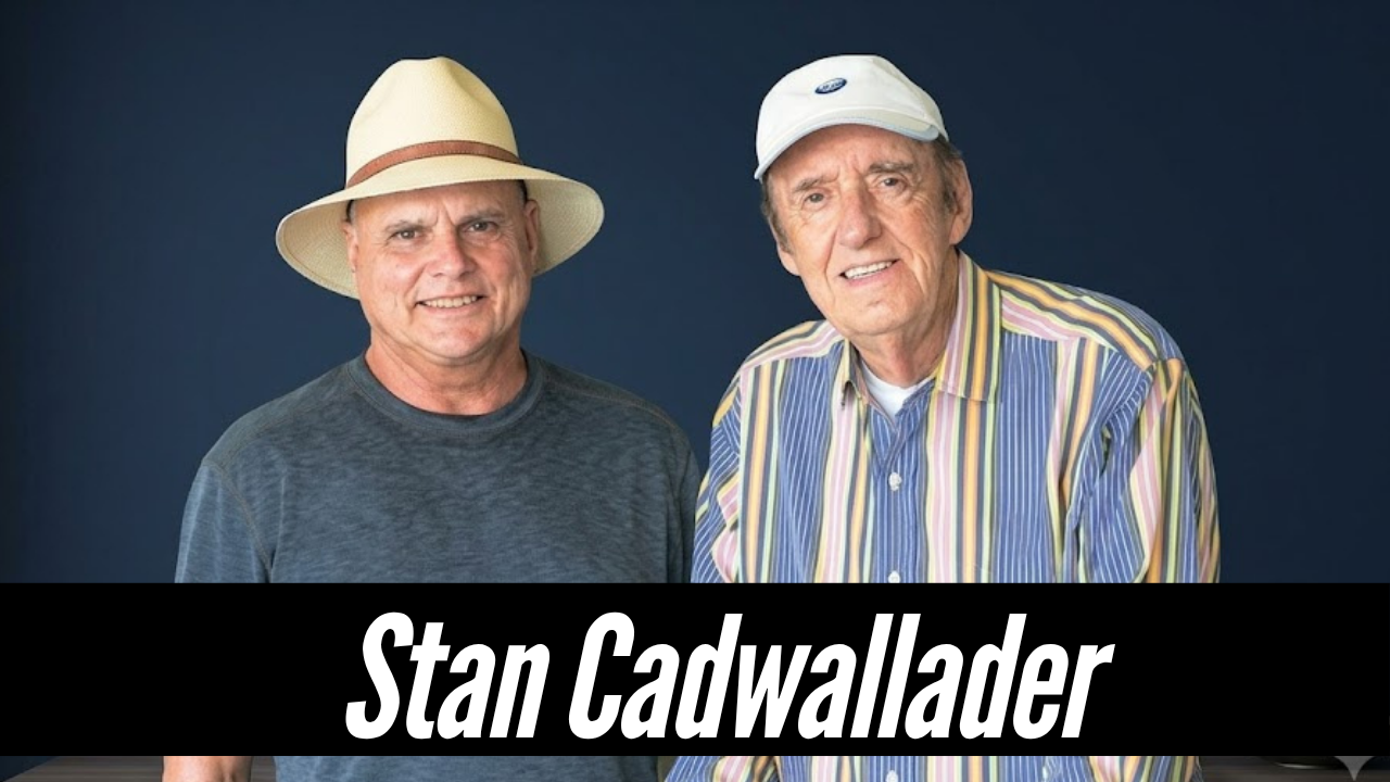 stan cadwallader