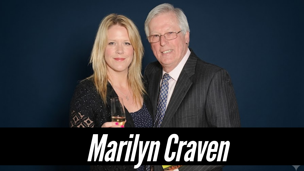 Marilyn Craven