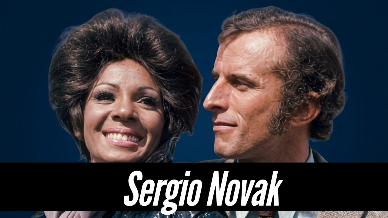 Sergio Novak