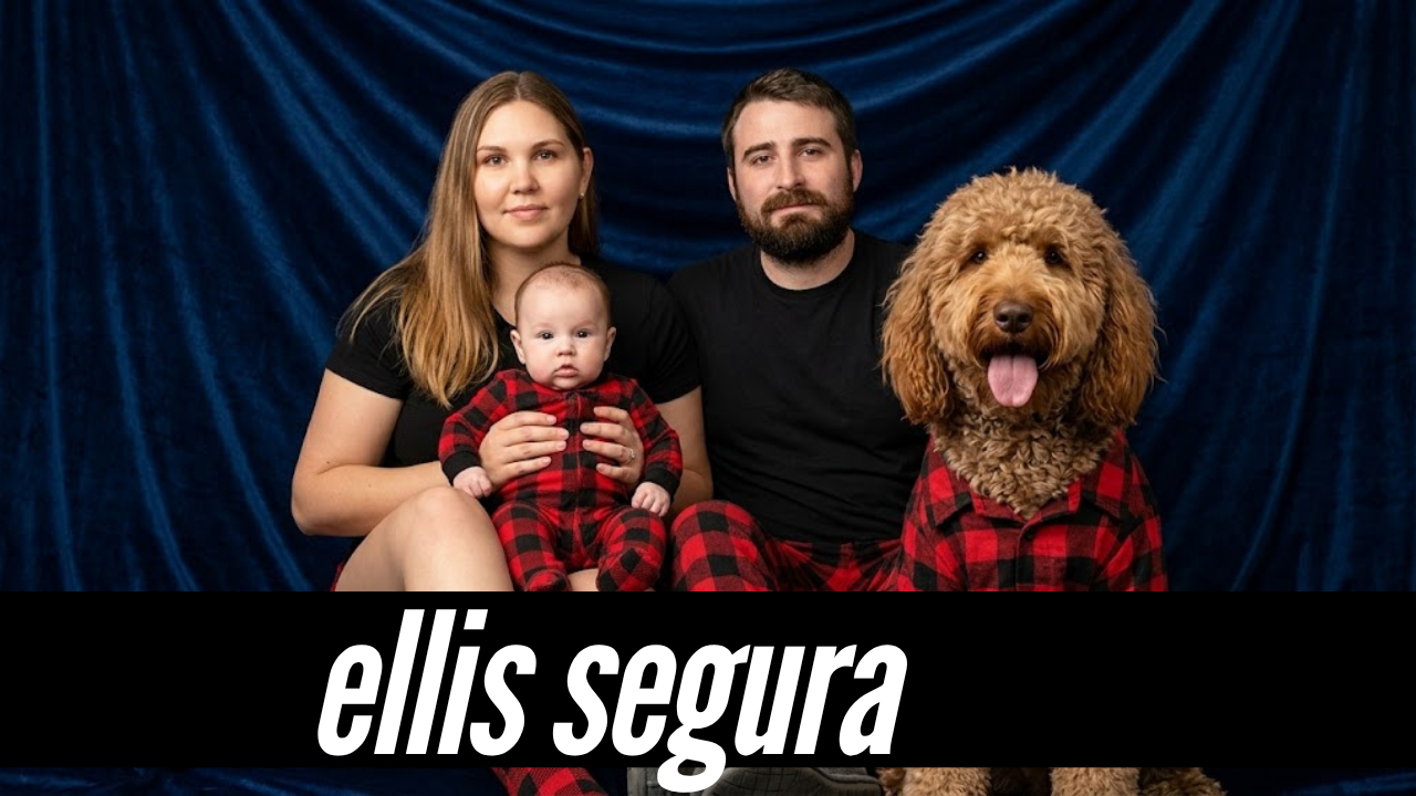 ellis segura