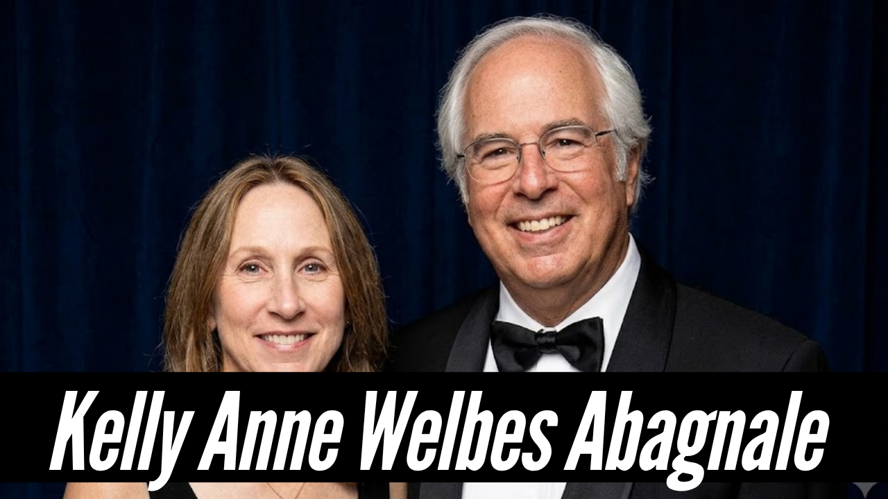 kelly anne welbes abagnale