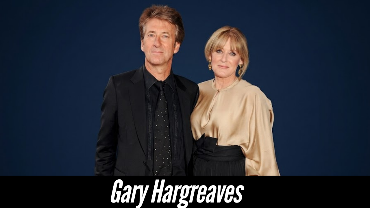 Gary Hargreaves