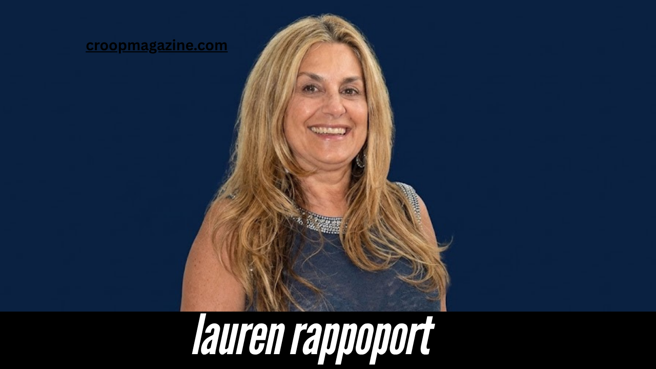 lauren rappoport