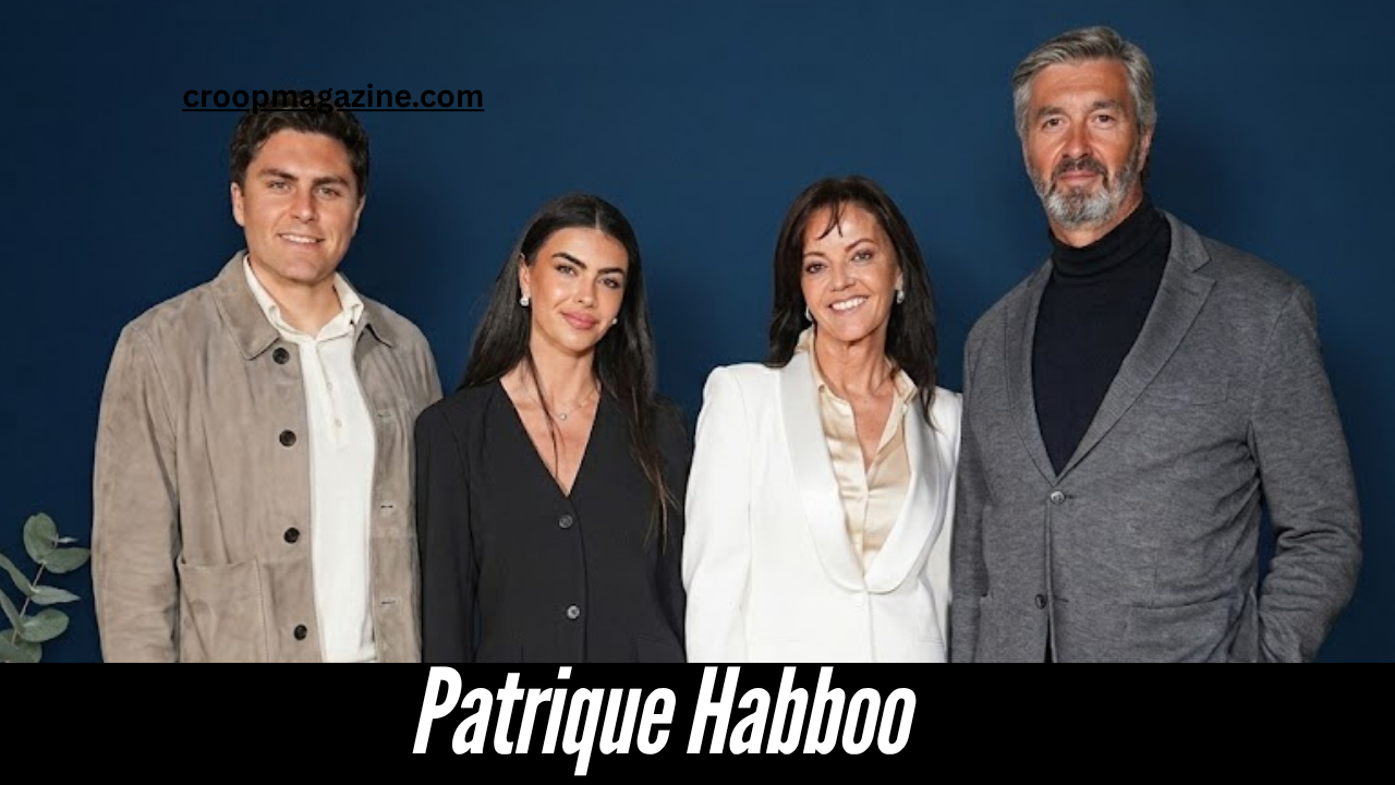 Patrique Habboo