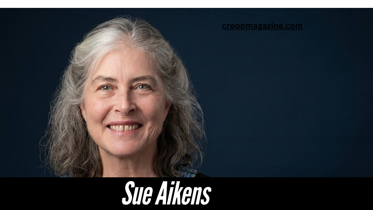 Sue Aikens