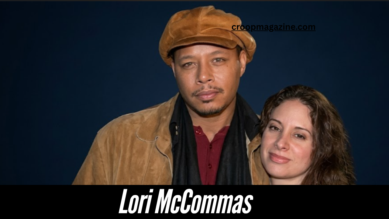Lori McCommas