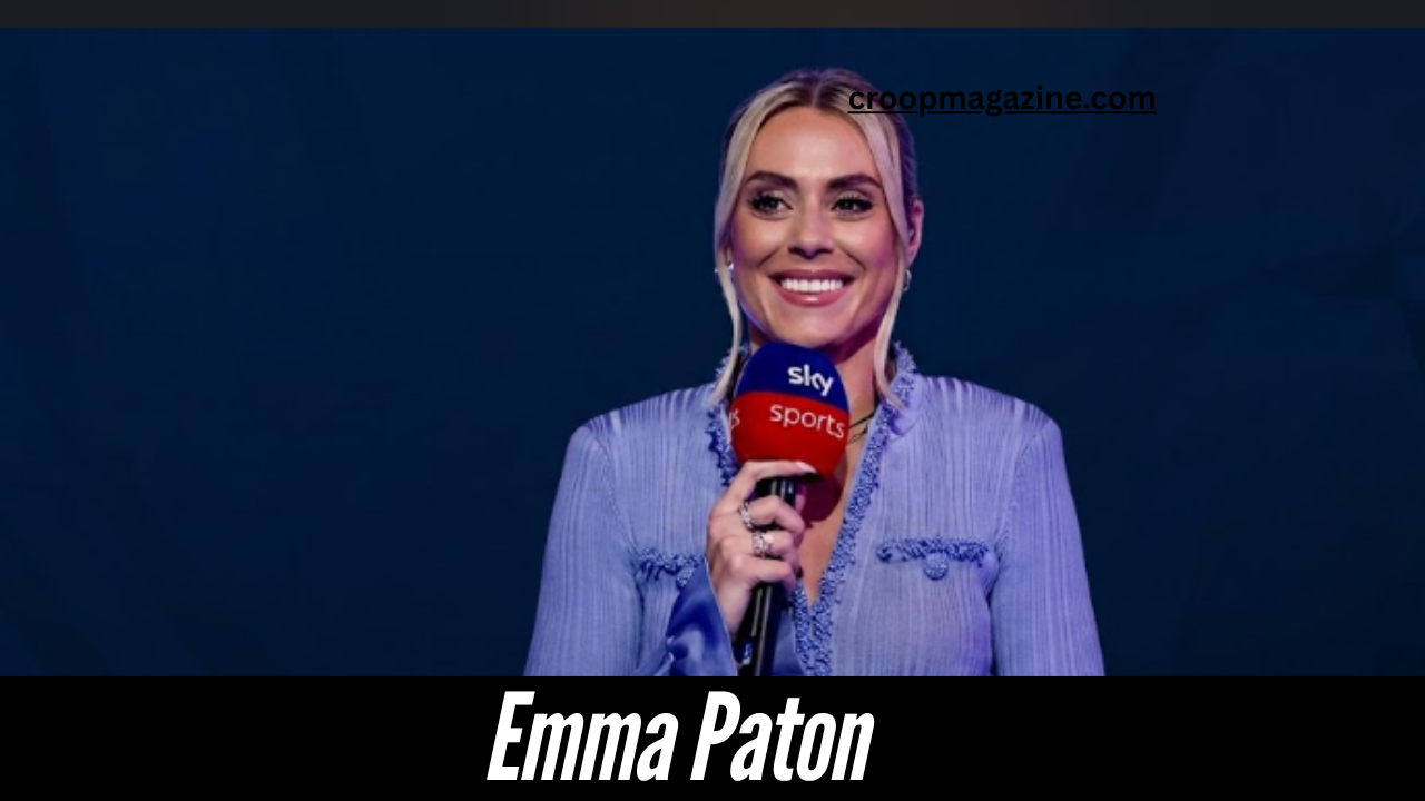 emma paton