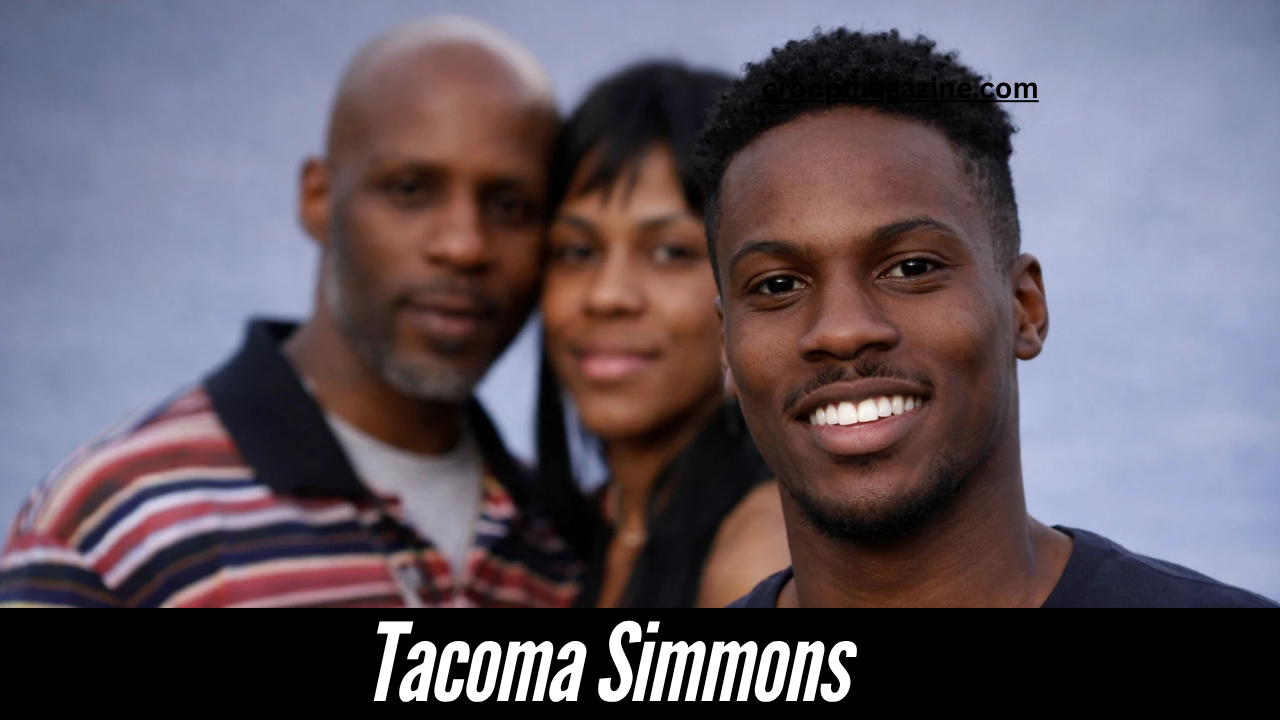 Tacoma Simmons