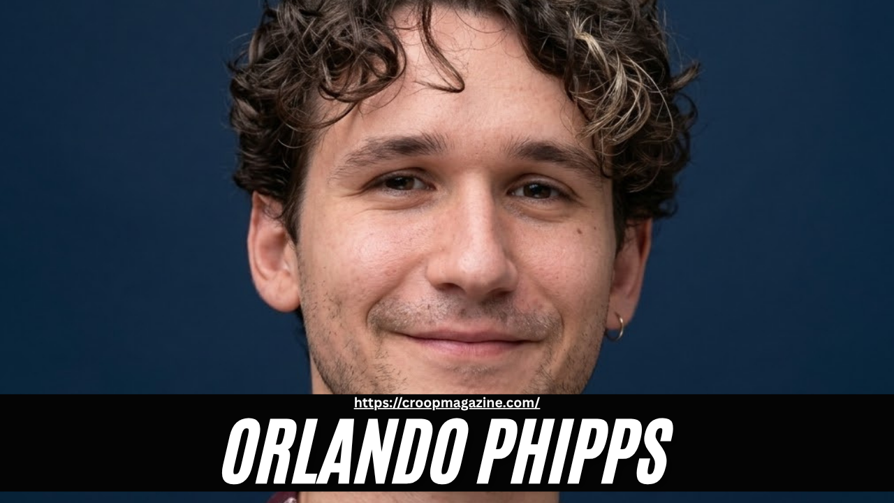 Orlando Phipps