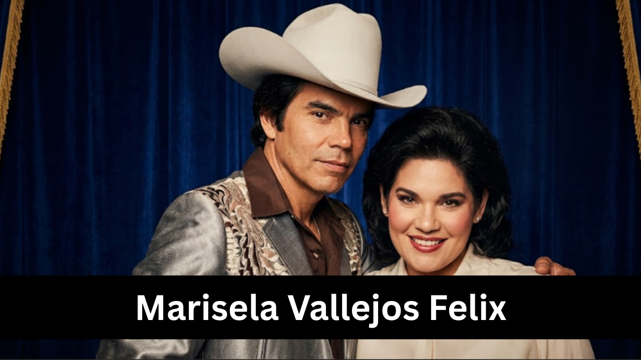 Marisela Vallejos Felix