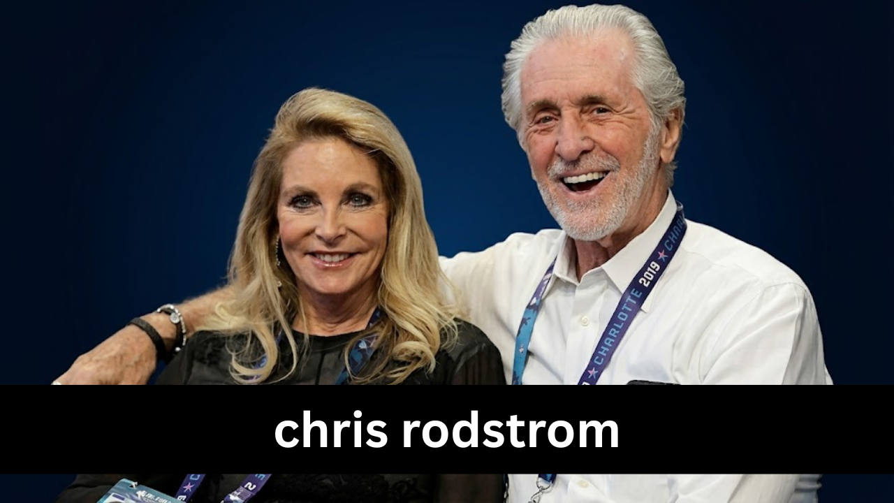 chris rodstrom