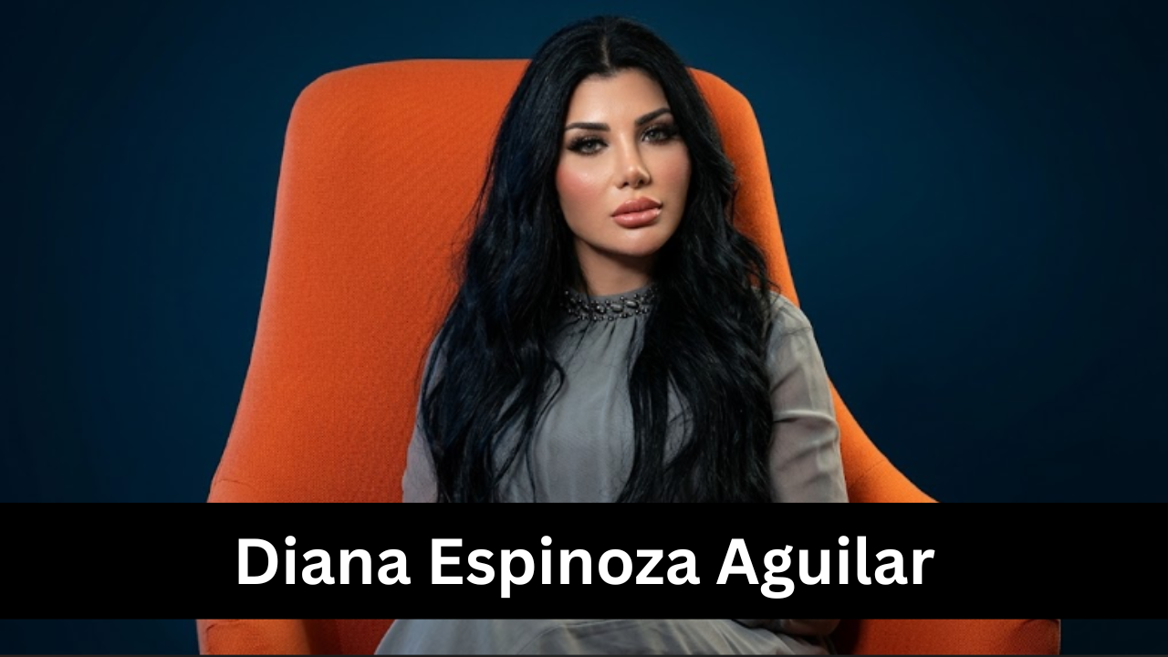 Diana Espinoza Aguilar