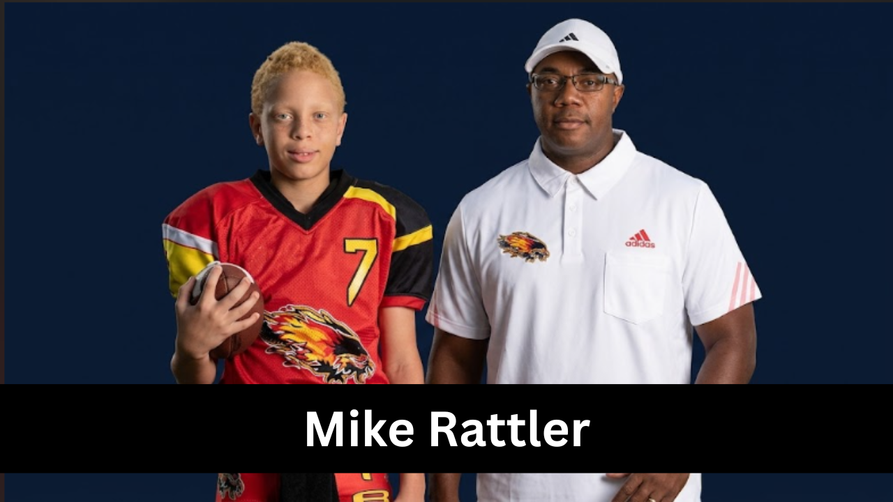 Mike Rattler