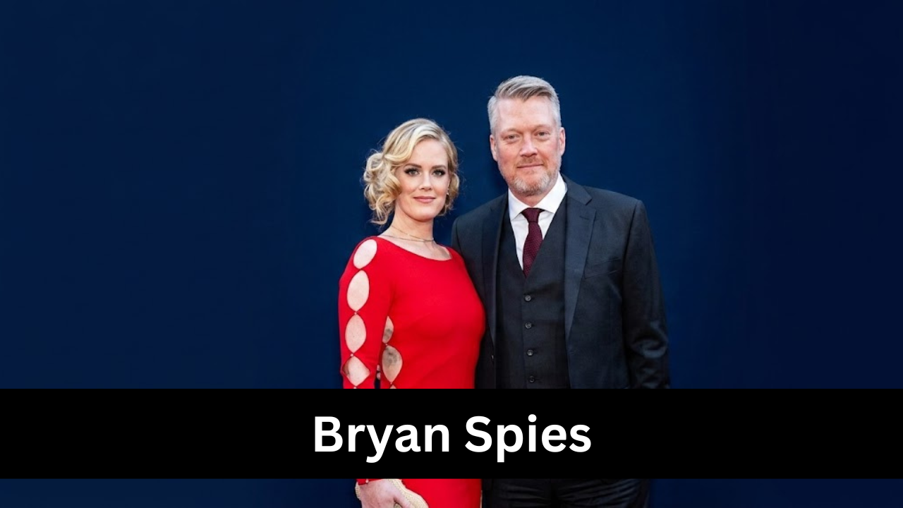 Bryan Spies