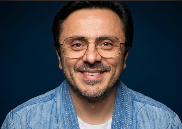 michel sáenz castro
