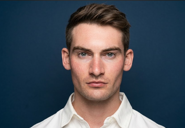 Tom Harwood