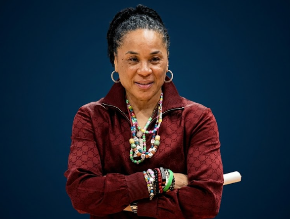 dawn staley