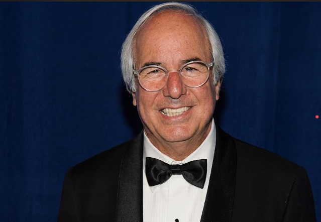 Frank Abagnale
