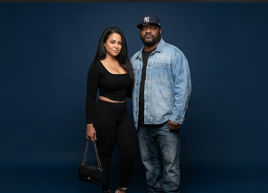 Aries Spears