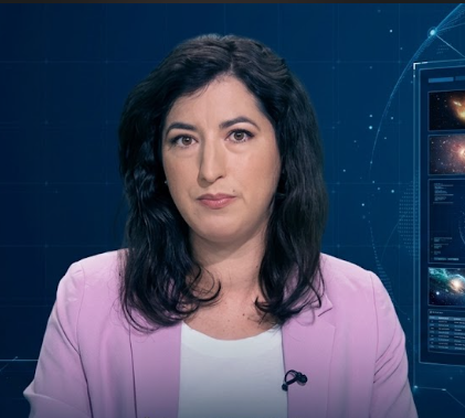 Yasmin Bodalbhai